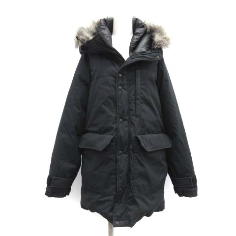 ノースフェイス パープルレーベル THE NORTH FACE PURPLE LABEL M 