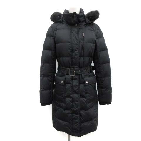 ローレンラルフローレン LAUREN RALPH LAUREN ダウンコート ロング  