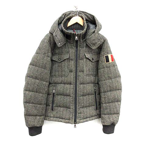 モンクレール MONCLER FLORIAN フロリアン ダウンジャケット アウター 
