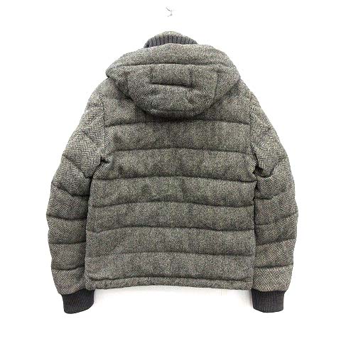 モンクレール MONCLER FLORIAN フロリアン ダウンジャケット アウター 