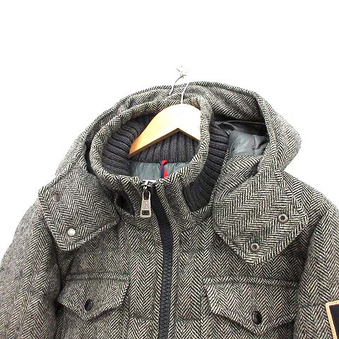 モンクレール MONCLER FLORIAN フロリアン ダウンジャケット アウター 
