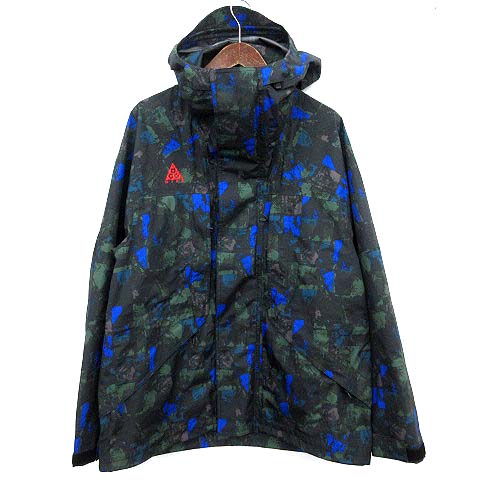未使用品 ナイキエーシージー NIKE ACG 19AW ゴアテックス マウンテン 