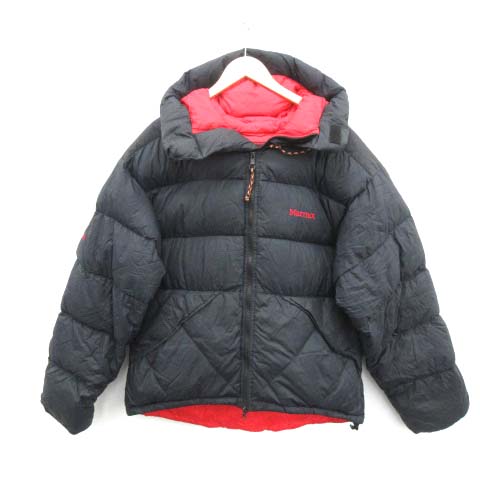 マーモット MARMOT ダウンジャケット アウター フード ジップ マーモット MARMOT ダウンジャケット アウター フード ジップ