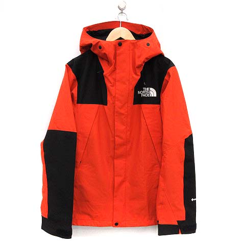 ザノースフェイス THE NORTH FACE 19AW マウンテンジャケット 