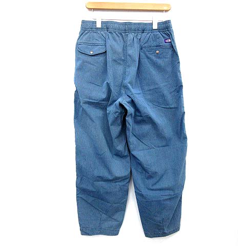 ノースフェイス パープルレーベル THE NORTH FACE PURPLE LABEL 20SS 