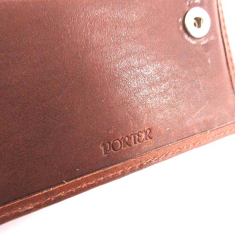 porter マーガレットハウエル 財布 ○ポーター 吉田カバン PORTER