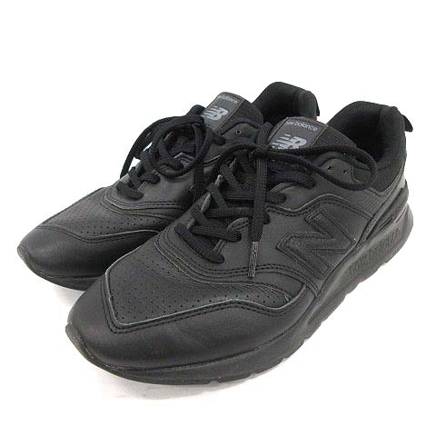 ニューバランス NEW BALANCE CM997HDY スニーカー ローカット 