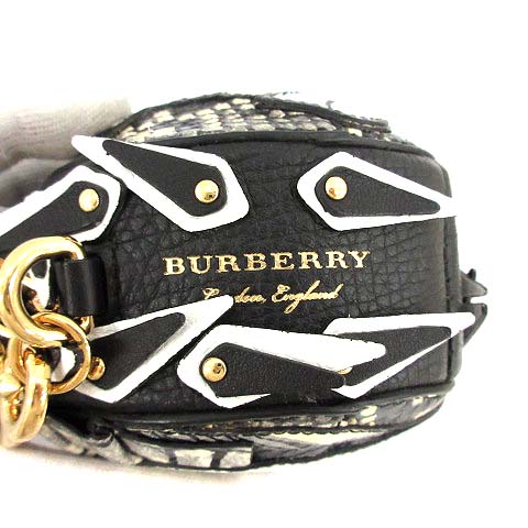 バーバリー BURBERRY 財布 小銭入れ コインケース ヘルメット  