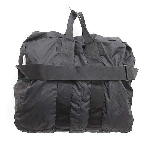 PORTER × B印 ヨシダ 別注 パッカブル ダッフルバッグ ボストン ポーター PORTER 吉田カバン B印 ヨシダ ビームス 別注