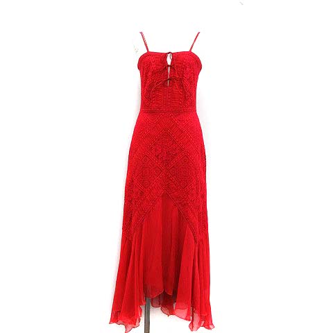 タダシショージ Tadashi Shoji ワンピース ドレス キャミソール Myriam Dress ロング シフォン 刺繍 リボン 4 Xl 赤 レッド Avs170md Kh レディース 081 ベクトルパーク タダシショージ Tadashi Shoji ワンピース ドレス キャミソール Myriam Dress ロング シフォン 刺繍 リボン 4 Xl 赤 レッド Avs170md Kh レディース 081 ベクトルパーク