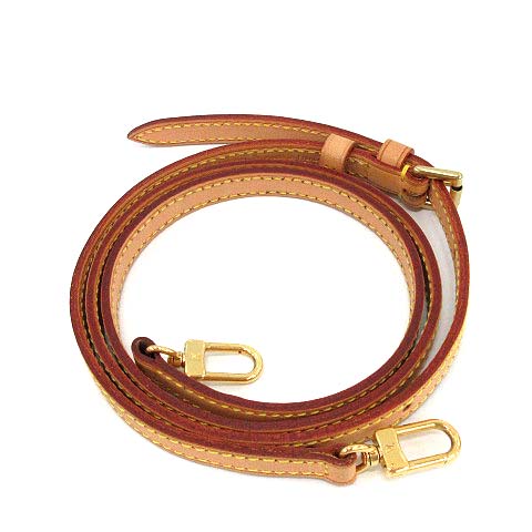 ルイヴィトン LOUIS VUITTON ショルダーストラップ 調整可能 幅1.2CM  