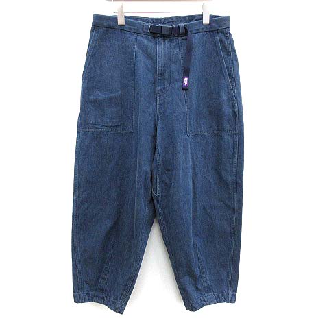 ノースフェイス パープルレーベル THE NORTH FACE PURPLE LABEL 