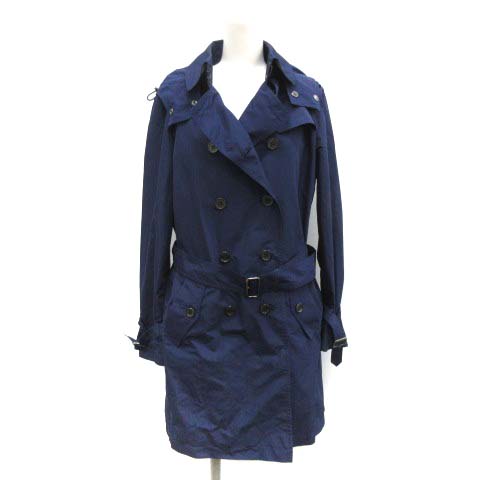 BURBERRY バーバリー 婦人 春物ジャケット BURBERRY バーバリー 婦人 春物ジャケット