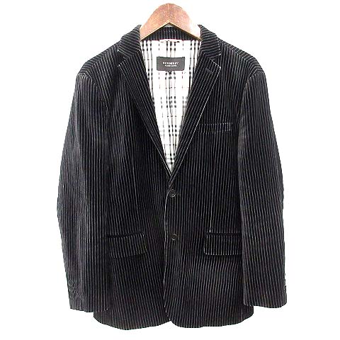 バーバリーブラックレーベル BURBERRY BLACK LABEL テーラード 