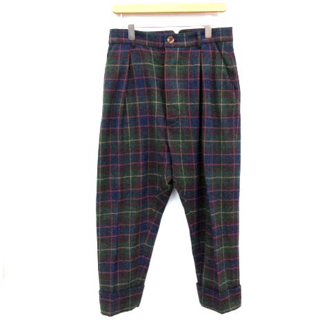 ヴィヴィアンウエストウッドマン Vivienne Westwood MAN 17SS