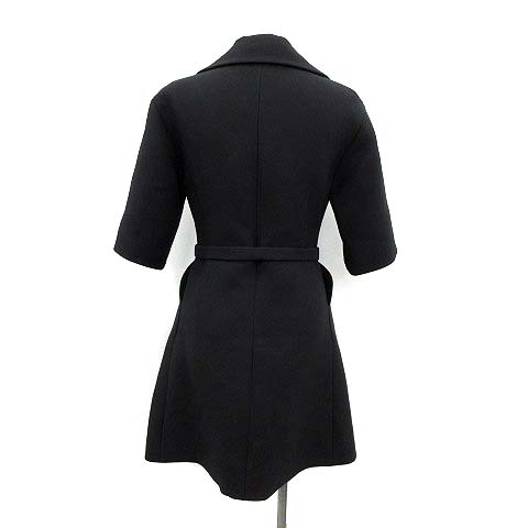 クリスチャンディオール Christian Dior 19SS チェスターコート 半袖 