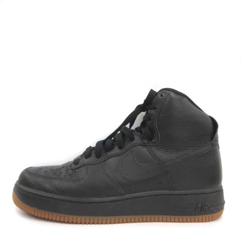 ナイキ NIKE エアフォースワン AIR FORCE1 HIGH スニーカー ハイカット