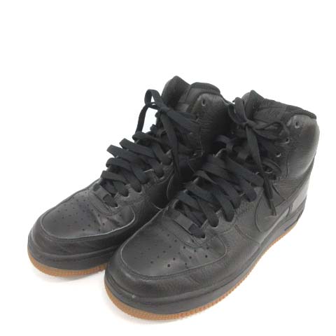 ナイキ NIKE エアフォースワン AIR FORCE1 HIGH スニーカー ハイカット