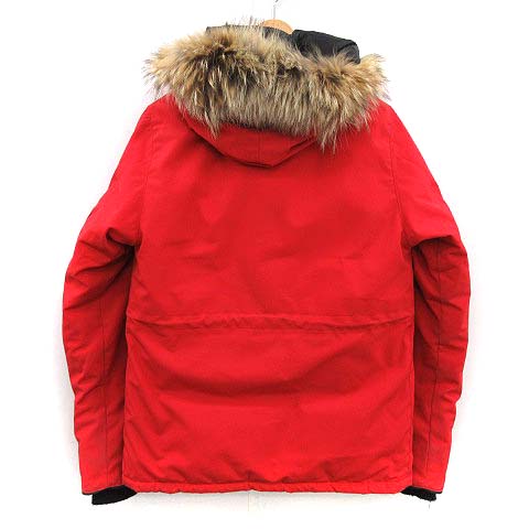 カナダグース CANADA GOOSE ダウンジャケット アウター エクスペ  