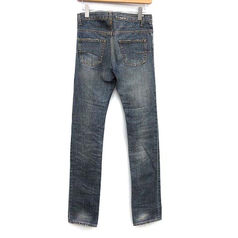 ディオールオム Dior HOMME 07SS アーカイブ エディスリマン エディ期 