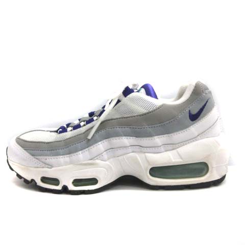 ナイキ NIKE 22.5cm スニーカー エアマックス95 AIR MAX 95 シューズ 