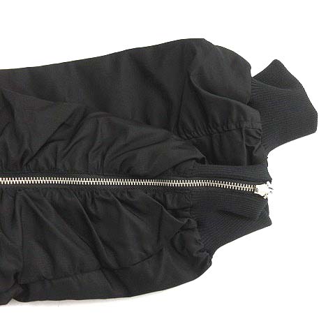 未使用品 ディーゼル DIESEL ジャケット ブルゾン MA-1 未使用品 ディーゼル DIESEL ジャケット ブルゾン MA-1