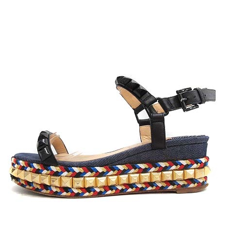 クリスチャンルブタン Christian louboutin カタクロウ CATACLOU 