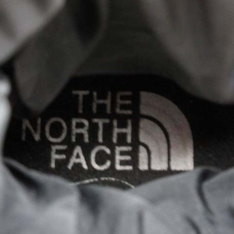 ザノースフェイス THE NORTH FACE ヌプシブーティー スノーブーツ