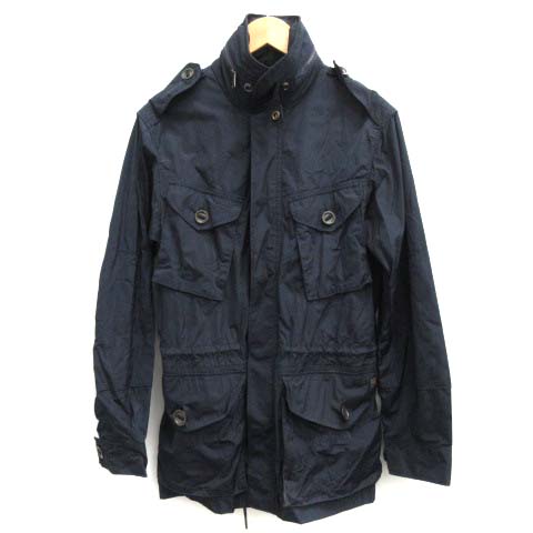 POLO RALPH LAUREN ミリタリージャケット XS ネイビー ポロ ラルフローレン POLO RALPH LAUREN XS フィールド