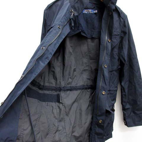 ポロ ラルフローレン POLO RALPH LAUREN XS フィールド