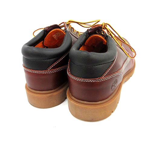 ティンバーランド Timberland オックスフォードシューズ