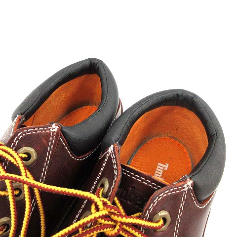 ティンバーランド Timberland オックスフォードシューズ