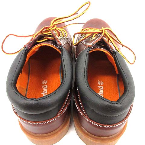 ティンバーランド Timberland オックスフォードシューズ