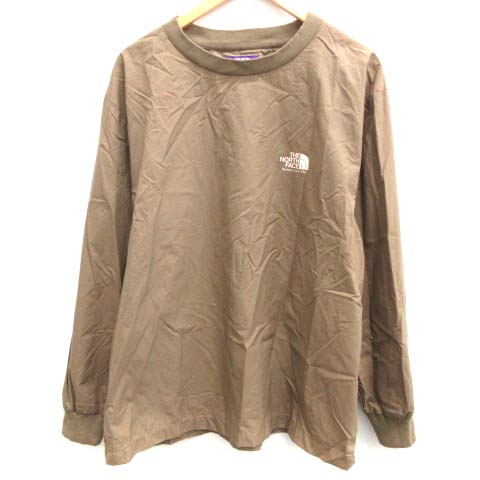 ノースフェイス パープルレーベル THE NORTH FACE PURPLE LABEL B&Y 