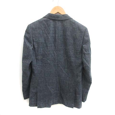 ポールスミス PAUL SMITH 18SS VITALE BARBERIS CANONICO テーラード 