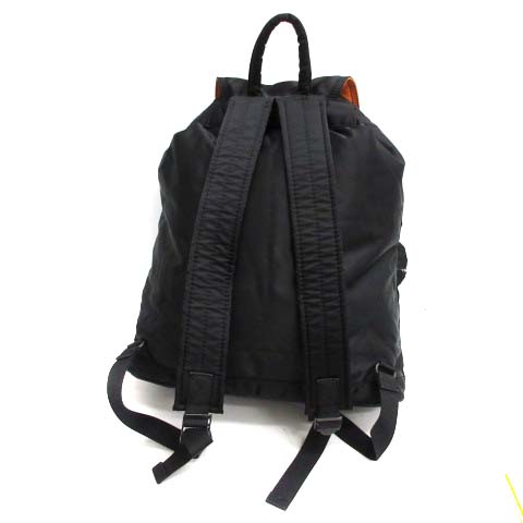 ポーター PORTER 吉田カバン タンカー TANKER リュックサック  
