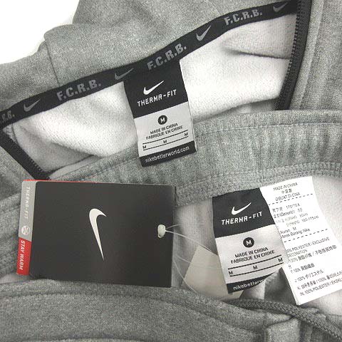 ナイキ NIKE エフシーレアルブリストル F.C.Real Bristol FCRB 15AW 