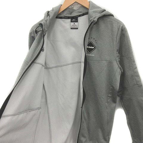 ナイキ NIKE エフシーレアルブリストル F.C.Real Bristol FCRB 15AW 