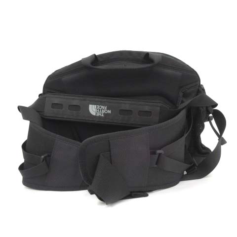 THE NORTH FACE DAY HIKER メッセンジャーバッグ THE NORTH FACE DAY