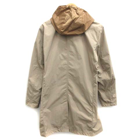 モンクレール MONCLER 17SS 1 S REYNAUD スプリングコート フード 