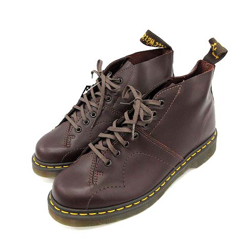 ドクターマーチン DR.MARTENS UNIFORM EXPERIMENT モンキーブーツ 
