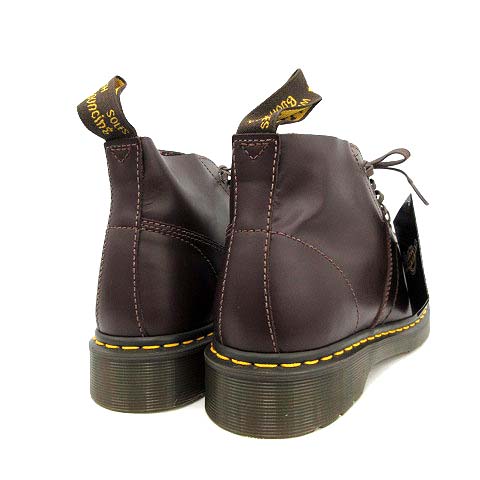ドクターマーチン DR.MARTENS UNIFORM EXPERIMENT モンキーブーツ 