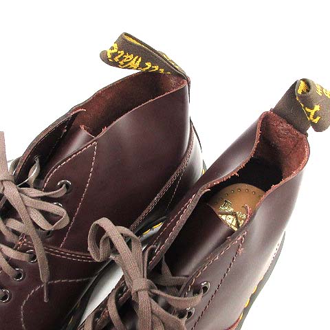 ドクターマーチン DR.MARTENS UNIFORM EXPERIMENT モンキーブーツ 