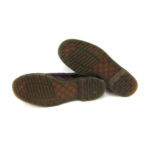 ドクターマーチン DR.MARTENS UNIFORM EXPERIMENT モンキーブーツ 