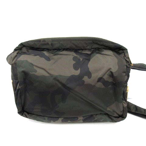 ポーター PORTER 吉田カバン ショルダーバッグ TANKER 30th 