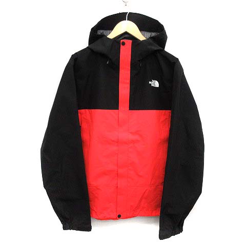 ザノースフェイス THE NORTH FACE ジャケット マウンテンパーカー 