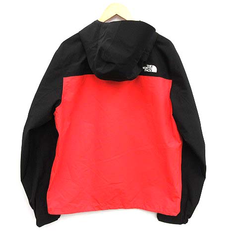 ザノースフェイス THE NORTH FACE ジャケット マウンテンパーカー 