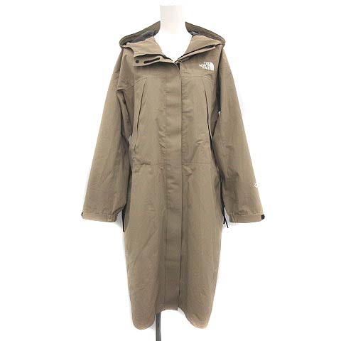 ザノースフェイス THE NORTH FACE ハイク HYKE ゴアテックス GORETEX  