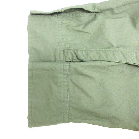 超目玉 サカイ Sacai 18aw アウター ジップドフィッティッドジャケット Zipped Fitted Jacket 中綿 スタンダードカラー 3 L カーキ 18 m Yt メンズ ベクトル 古着 定番人気 Ekidssolution Com