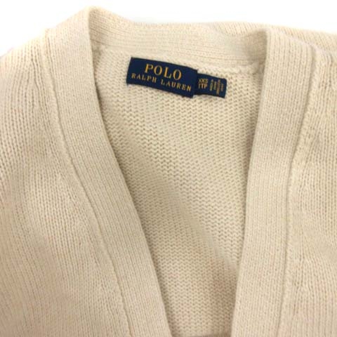 ポロ ラルフローレン POLO RALPH LAUREN カーディガン ニット セーター 